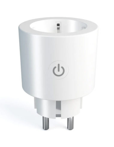 Priza monitorizare energie Smart,...