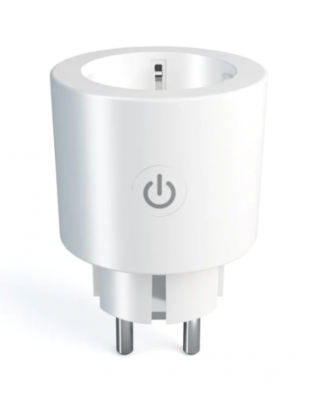 Pachet de 3 prize Hihome, Smart Wifi, Gen2,16A, masurare energie, Google, Alexa, Siri