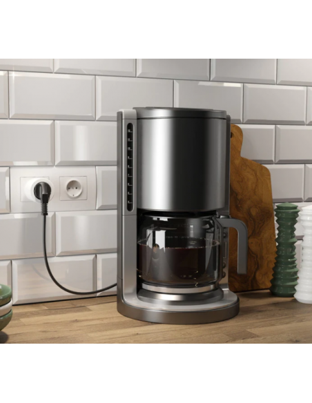 Pachet de 3 prize Hihome, Smart Wifi, Gen2,16A, masurare energie, Google, Alexa, Siri