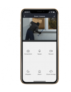 Pachet 2 x Camere de... 2