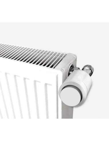 Hihome Smart Zigbee Radiator...
