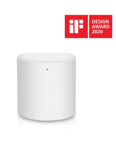 Senzor Hihome Zigbee de Temperatura &...