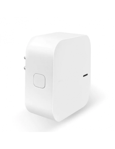 Kit Hihome Zigbee, 1 X Senzor...