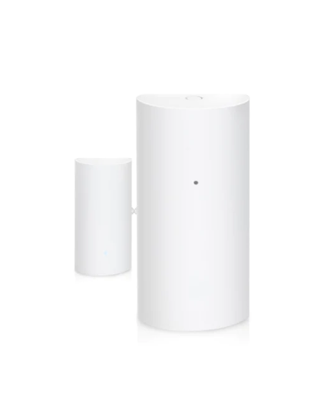 Kit Hihome Zigbee, 1 X Senzor temperatura si umiditate, senzor de miscare, senzor usa, 1 Zigbee Gateway