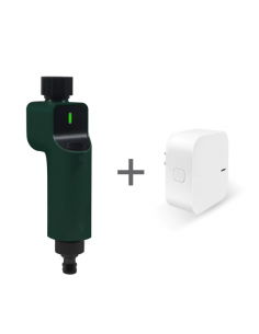 Programator Wifi irigare...